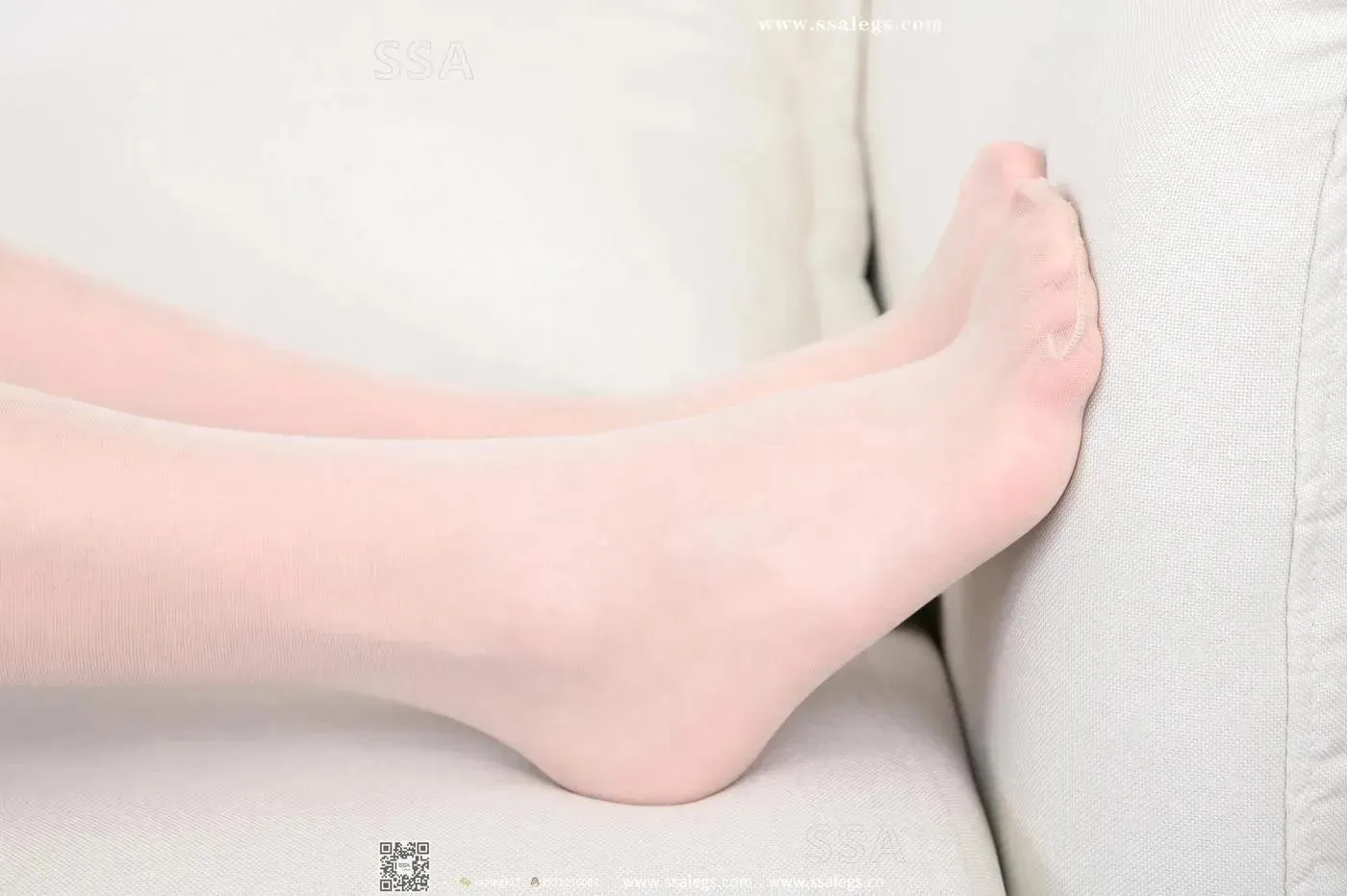 [SSA丝社]超清写真 NO.349 素素甘美清新的女人香(下) [79P]插图8